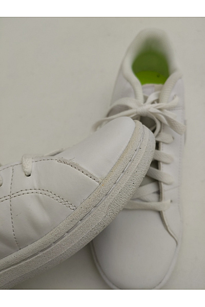 Nike Dámské tenisky WMNS Court Royale 2 Next Nature Bílé Velikost US 8 | Nike | obrázek 10