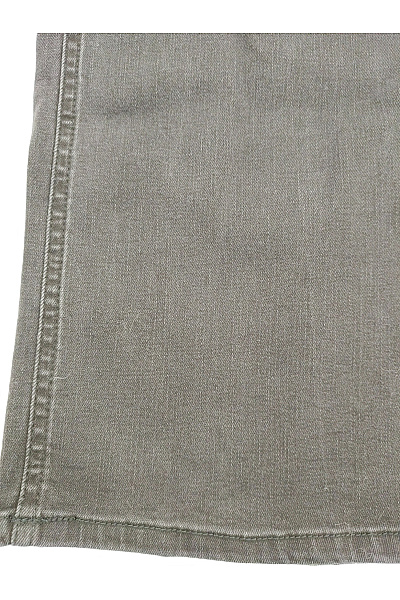 ONLY Dámské černé bavlněné džíny s vysokým pasem wide leg Vel. EU M | ONLY | obrázek 3