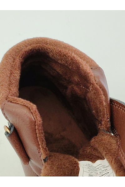 Dětské tenisky Mayoral kotníkové boty Hnědé Velikost EU 29 | Unimoda | obrázek 9
