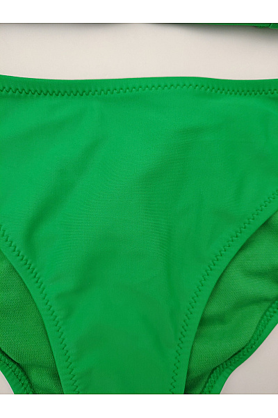SHIWI Dámské zelené dvoudílné bikiny trojúhelníkové Velikost EU 36 | SHIWI | obrázek 3