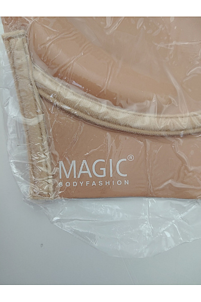 Magic Body Fashion Béžová samolepicí neviditelná podprsenka s hlubokým výstřihem Velikost D | Magic Body Fashion | obrázek 6