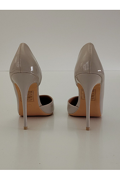 GLAMOROUS Dámské elegantní lodičky na vysokém podpatku špičaté Velikost 39 | GLAMOROUS | obrázek 5