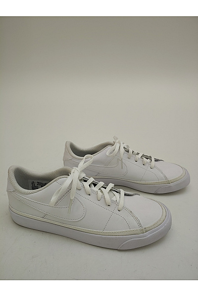 Nike Dámské tenisky Court Legacy Bílé Velikost EU 38 | Nike | obrázek 2