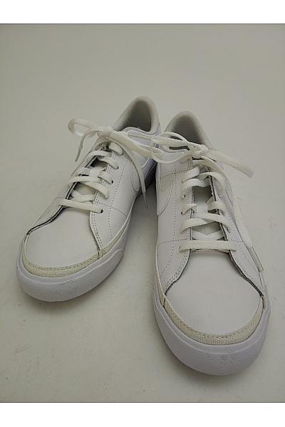 Nike Dámské tenisky Court Legacy Bílé Velikost EU 38 | Nike | obrázek 3