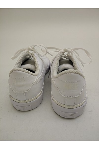 Nike Dámské tenisky Court Legacy Bílé Velikost EU 38 | Nike | obrázek 4