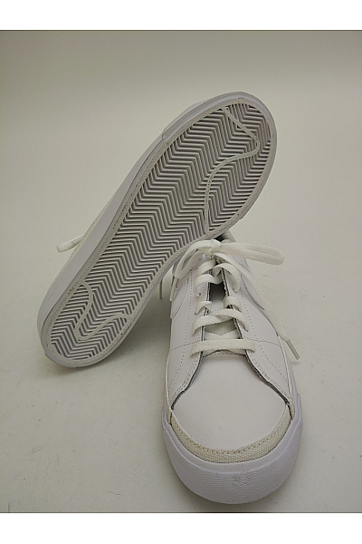 Nike Dámské tenisky Court Legacy Bílé Velikost EU 38 | Nike | obrázek 5