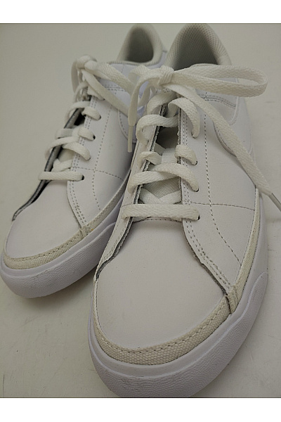 Nike Dámské tenisky Court Legacy Bílé Velikost EU 38 | Nike | obrázek 6
