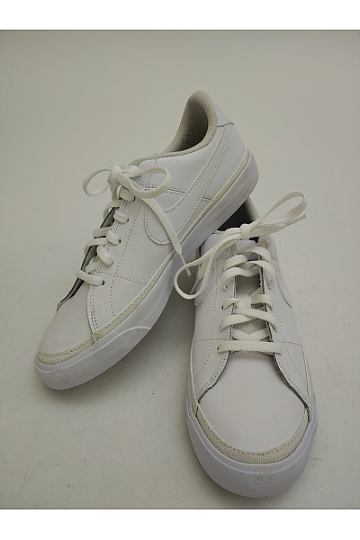 Nike Dámské tenisky Court Legacy Bílé Velikost EU 38 | Nike | obrázek 10