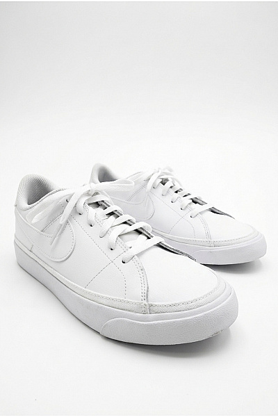 Nike Dámské Tenisky Court Legacy Bílé Velikost EU 38