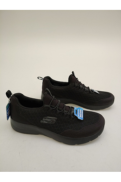 SKECHERS Dámské tenisky Summits Černé Vel. UK 39 | SKECHERS | obrázek 2