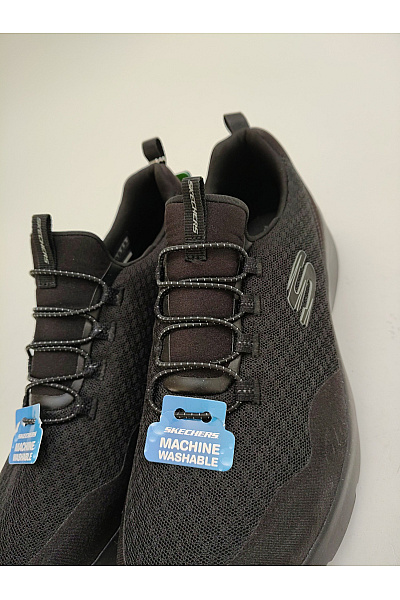 SKECHERS Dámské tenisky Summits Černé Vel. UK 39 | SKECHERS | obrázek 6