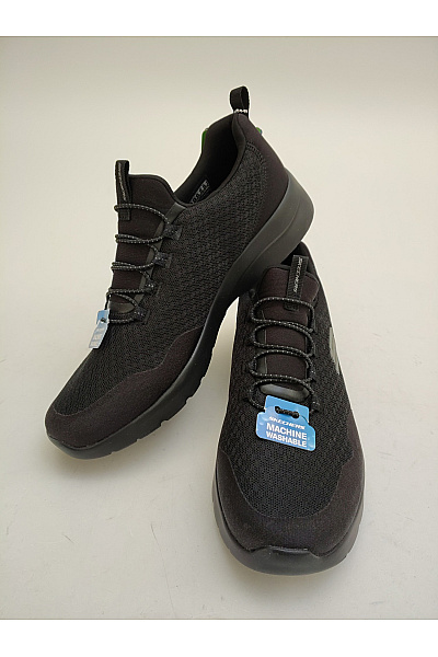 SKECHERS Dámské tenisky Summits Černé Vel. UK 39 | SKECHERS | obrázek 9