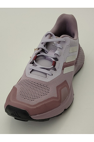 ADIDAS Dámské tenisky Terrex Agravic SL Fialové Bílé Velikost EU 39,5 | ADIDAS | obrázek 6