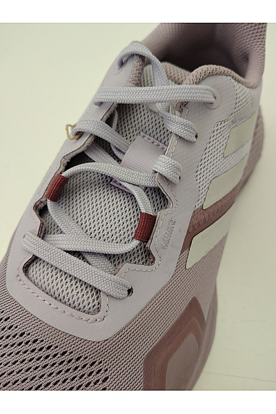 ADIDAS Dámské tenisky Terrex Agravic SL Fialové Bílé Velikost EU 39,5 | ADIDAS | obrázek 7