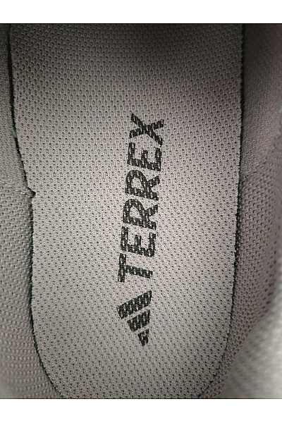 ADIDAS Dámské tenisky Terrex Agravic SL Fialové Bílé Velikost EU 39,5 | ADIDAS | obrázek 10