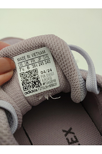 ADIDAS Dámské tenisky Terrex Agravic SL Fialové Bílé Velikost EU 39,5 | ADIDAS | obrázek 11