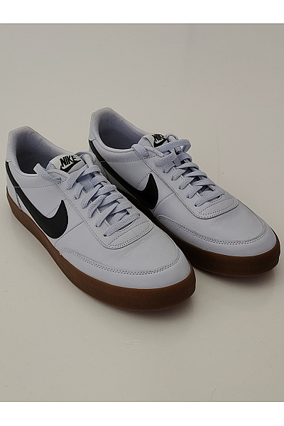 Nike Pánské tenisky Killshot 2 Leather Bílé Černé Velikost EU 44,5 | Nike | obrázek 2