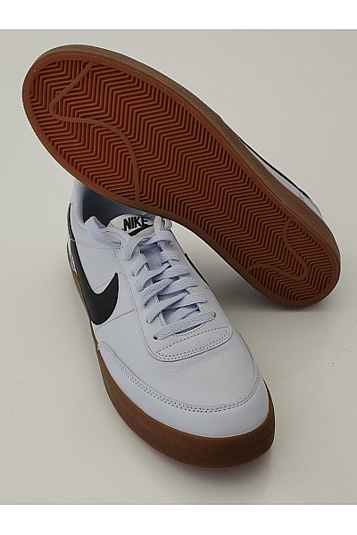 Nike Pánské tenisky Killshot 2 Leather Bílé Černé Velikost EU 44,5 | Nike | obrázek 3