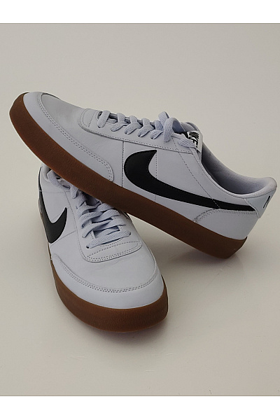 Nike Pánské tenisky Killshot 2 Leather Bílé Černé Velikost EU 44,5 | Nike | obrázek 4