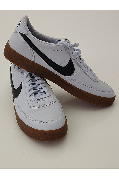 Nike Pánské tenisky Killshot 2 Leather Bílé Černé Velikost EU 44,5 | Nike | obrázek 5