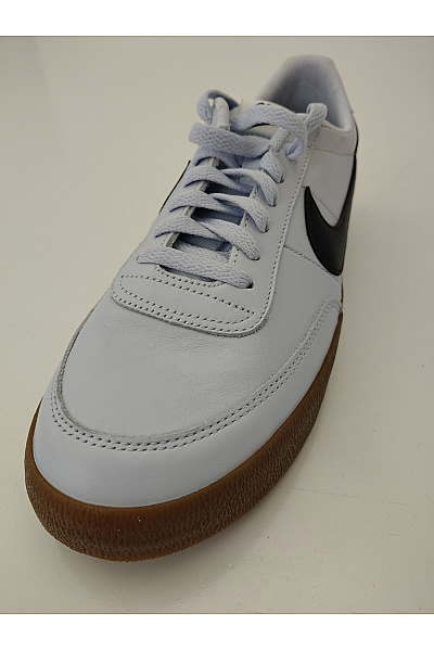 Nike Pánské tenisky Killshot 2 Leather Bílé Černé Velikost EU 44,5 | Nike | obrázek 6