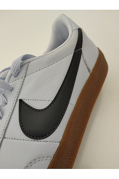 Nike Pánské tenisky Killshot 2 Leather Bílé Černé Velikost EU 44,5 | Nike | obrázek 8