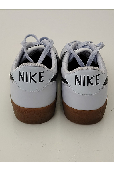 Nike Pánské tenisky Killshot 2 Leather Bílé Černé Velikost EU 44,5 | Nike | obrázek 9
