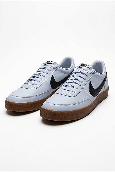 Nike Pánské Tenisky Killshot 2 Leather Bílé Černé Velikost EU 44,5