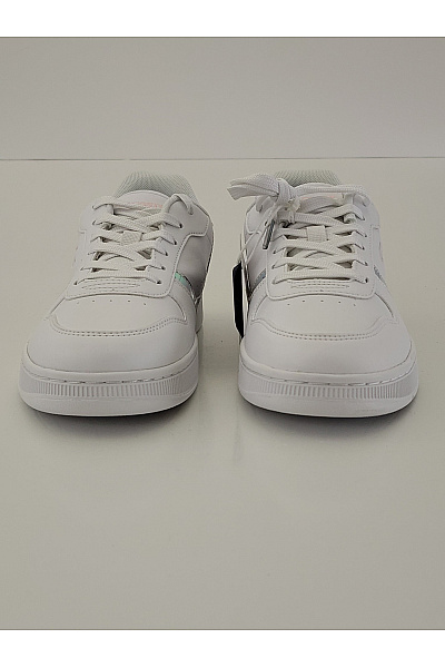 LACOSTE Dámské tenisky T-Clip Bílé Barevné Růžové Velikost 37 | LACOSTE | obrázek 5