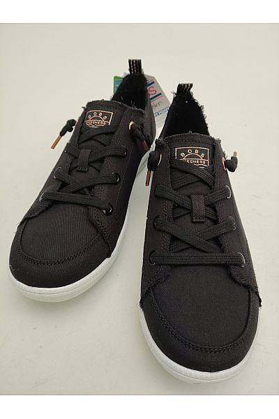 SKECHERS Dámské tenisky BOBS B Cute Černé Velikost EU 38.5 | SKECHERS | obrázek 3