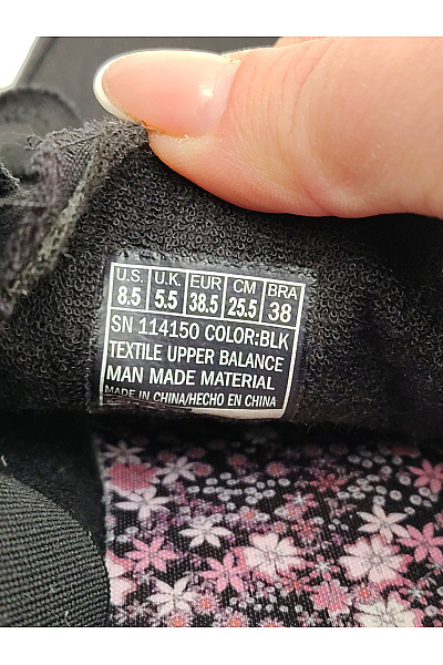 SKECHERS Dámské tenisky BOBS B Cute Černé Velikost EU 38.5 | SKECHERS | obrázek 8