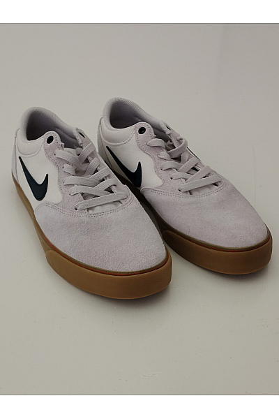 Nike Pánské tenisky SB Heritage Vulc Béžové Bílé Modré Velikost EU 42 | Nike | obrázek 2
