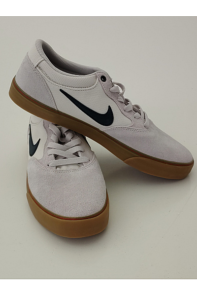 Nike Pánské tenisky SB Heritage Vulc Béžové Bílé Modré Velikost EU 42 | Nike | obrázek 5