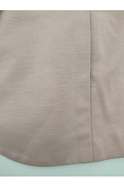 FREEQUENT Dámské růžové vypasované sako jednořadé elegantní Vel. L | FREEQUENT | obrázek 3