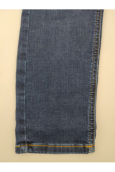 ONLY Dámské bavlněné skinny džíny s nízkým pasem Velikost 25/32 | ONLY | obrázek 2