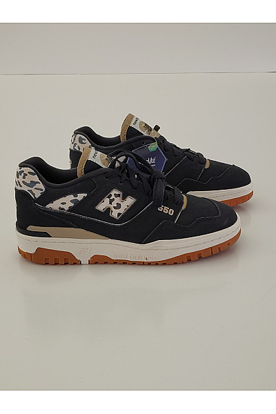 New Balance Dámské tenisky Wmns 550 