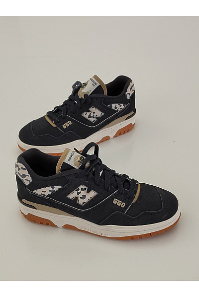 New Balance Dámské tenisky Wmns 550 