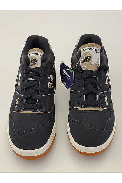New Balance Dámské tenisky Wmns 550 