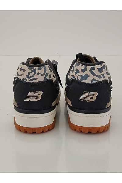 New Balance Dámské tenisky Wmns 550 