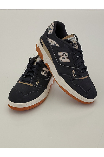 New Balance Dámské tenisky Wmns 550 