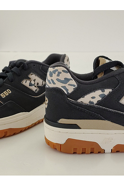 New Balance Dámské tenisky Wmns 550 