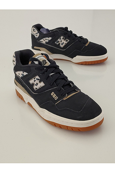 New Balance Dámské tenisky Wmns 550 