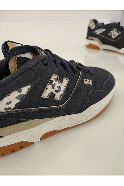 New Balance Dámské tenisky Wmns 550 