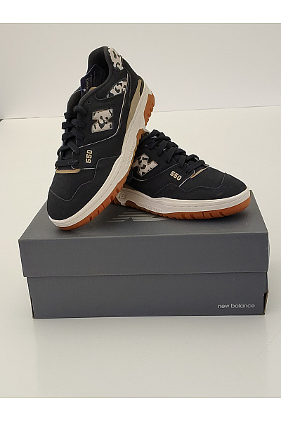 New Balance Dámské tenisky Wmns 550 