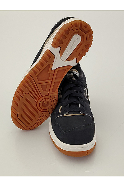 New Balance Dámské tenisky Wmns 550 