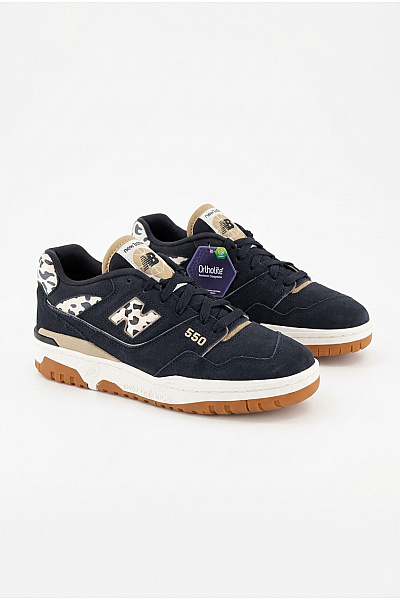 New Balance Dámské Tenisky Wmns 550 