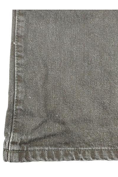 ONLY Dámské černé bavlněné džíny s vysokým pasem wide leg Velikost EU 29/34 | ONLY | obrázek 3