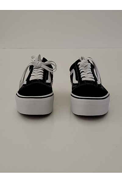 Vans Dámské tenisky Old Skool Stackform Černobílé Velikost EU 40 | Vans | obrázek 5