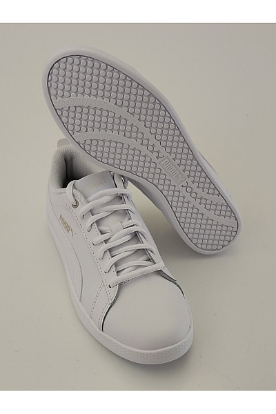 Puma Dámské tenisky Smash v2 L Bílé Vel. 36 | Puma | obrázek 3