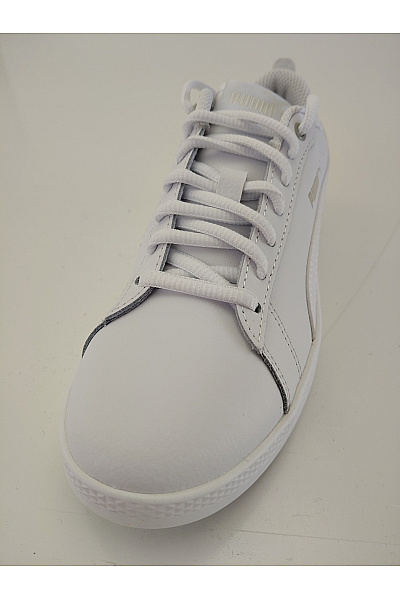 Puma Dámské tenisky Smash v2 L Bílé Vel. 36 | Puma | obrázek 6